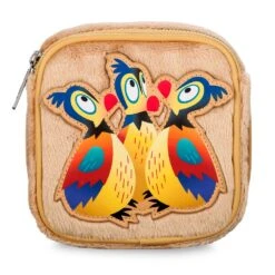 Disney Dug Loungefly Crossbody Bag – Up -Disney Sales Store 4203105710233 3