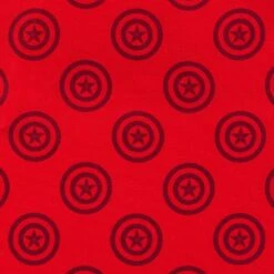 Disney Captain America Loungefly Mini Backpack 5 Disney Captain America Loungefly Mini Backpack -Disney Sales Store 4203105715998 3