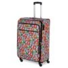 Disney Mickey Mouse And Friends Rolling Luggage – Large 31'' -Disney Sales Store 4204059160100