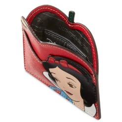 Disney Snow White Cardholder By Kate Spade New York -Disney Sales Store 4205059010309 1