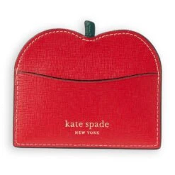 Disney Snow White Cardholder By Kate Spade New York -Disney Sales Store 4205059010309 2