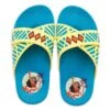Disney Moana Swim Slides For Kids -Disney Sales Store 4403057540030