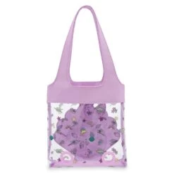 Disney Ariel Swim Bag – The Little Mermaid -Disney Sales Store 4404047150037 2