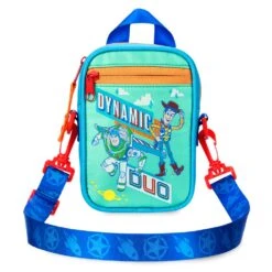 Disney Toy Story Crossbody Bag For Kids