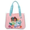 Disney Princess Adaptive Canvas Tote Bag 2 Disney Princess Adaptive Canvas Tote Bag -Disney Sales Store 4404047150045