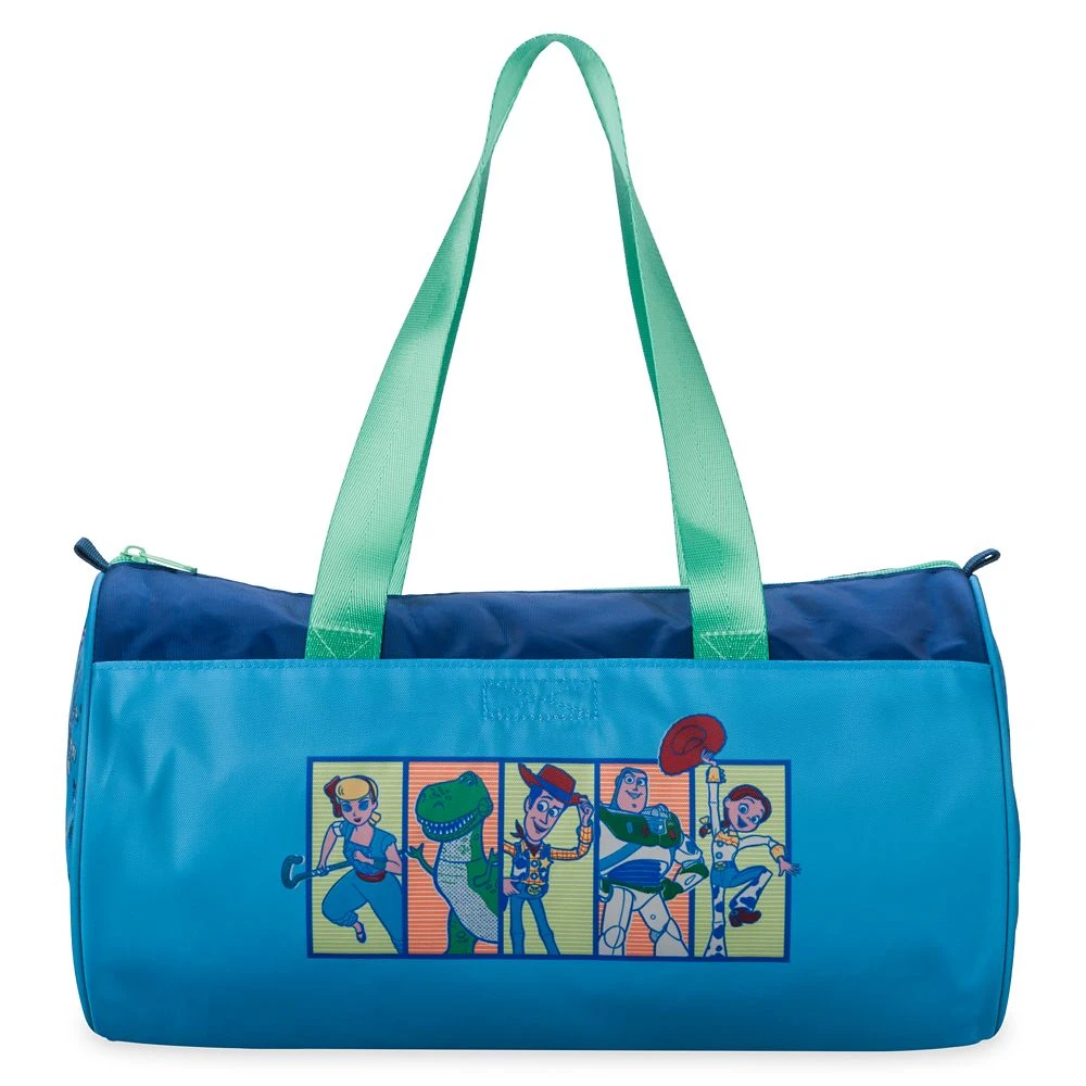 Toy Story Swim Bag Disney Toy Story Swim Bag -Disney Sales Store 4404059290042