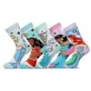 Disney Princess Socks Set For Girls -Disney Sales Store 4407059160034