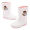 Disney Princess Rain Boots For Kids -Disney Sales Store 4408058060073