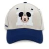 Mickey Mouse Baseball Cap For Adults – Walt Disney World 1 Mickey Mouse Baseball Cap For Adults – Walt Disney World -Disney Sales Store 4500056680066