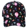 Disney Inside Out 2 Baseball Cap For Adults -Disney Sales Store 4500059940140
