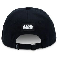 Disney Darth Maul Baseball Cap For Adults By Herschel – Star Wars: Episode 1 – The Phantom Menace 25th Anniversary 4 Disney Darth Maul Baseball Cap For Adults By Herschel – Star Wars: Episode 1 – The Phantom Menace 25th Anniversary -Disney Sales Store 4500107490138 2