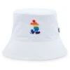Mickey Mouse Bucket Hat For Adults – Disney Pride Collection -Disney Sales Store 4502059160145