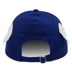 Disney Captain America Baseball Cap For Adults -Disney Sales Store 4502059940137 2