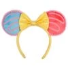Disney Eats Macaron Ear Headband For Adults -Disney Sales Store 4503055210079