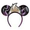 Disney Ursula Ear Headband For Adults – The Little Mermaid -Disney Sales Store 4503055216034
