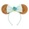 Disney Minnie Mouse Summer Ear Headband For Adults -Disney Sales Store 4503059550071