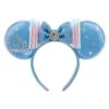 Disney Cinderella Ear Headband For Adults -Disney Sales Store 4503059550082