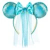 Disney Jasmine Ear Headband For Adults – Aladdin -Disney Sales Store 4503059550119