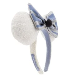 Disney R2-D2 Loungefly Ear Headband For Adults – Star Wars -Disney Sales Store 4503105710087 2