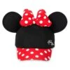 Minnie Mouse Ear Baseball Cap For Kids – Walt Disney World -Disney Sales Store 4504056595480