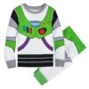 Disney Buzz Lightyear Costume PJ PALS For Kids – Toy Story -Disney Sales Store 4903057392217