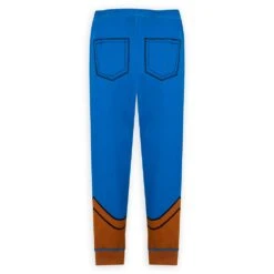 Disney Woody Costume PJ PALS For Kids -Disney Sales Store 4903057392218 3