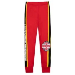 Disney Lightning McQueen Racing Suit Costume PJ PALS For Kids – Cars -Disney Sales Store 4903057392220 3