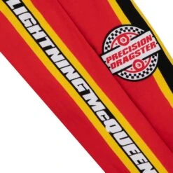 Disney Lightning McQueen Racing Suit Costume PJ PALS For Kids – Cars -Disney Sales Store 4903057392220 4