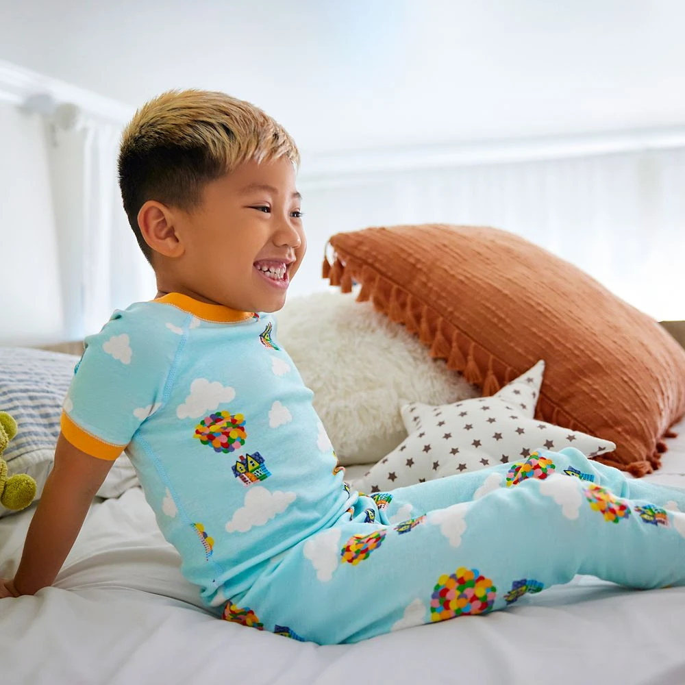 Up House PJ PALS for Kids Disney Up House PJ PALS For Kids -Disney Sales Store 4903057393165 1
