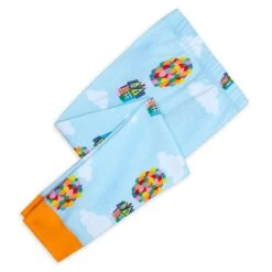 Disney Up House PJ PALS For Kids 5 Disney Up House PJ PALS For Kids -Disney Sales Store 4903057393165 3