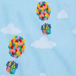 Disney Up House PJ PALS For Kids 6 Disney Up House PJ PALS For Kids -Disney Sales Store 4903057393165 4