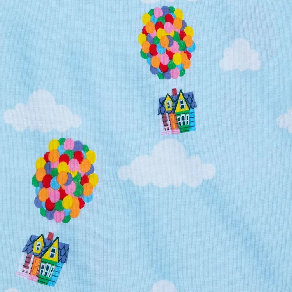 Up House PJ PALS for Kids Disney Up House PJ PALS For Kids -Disney Sales Store 4903057393165 4