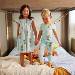 Disney Up House PJ PALS For Kids 7 Disney Up House PJ PALS For Kids -Disney Sales Store 4903057393165 5