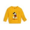 Mickey Mouse Standing Family Matching Sweatshirt For Baby – Walt Disney World -Disney Sales Store 5000057340031