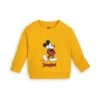 Mickey Mouse Standing Family Matching Sweatshirt For Baby – Disneyland 2 Mickey Mouse Standing Family Matching Sweatshirt For Baby – Disneyland -Disney Sales Store 5000057340032