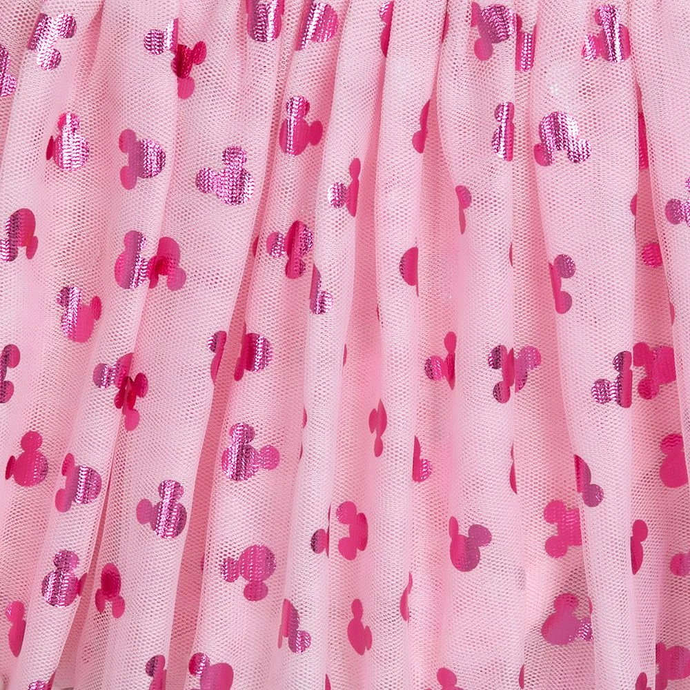 Minnie Mouse 1st Birthday Dress Set for Baby Disney Minnie Mouse 1st Birthday Dress Set For Baby -Disney Sales Store 5000057340163 5