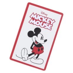 Mickey Mouse Standing Family Matching T-Shirt For Baby – Walt Disney World -Disney Sales Store 5000057390033 2