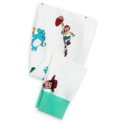 Disney Toy Story 4 PJ PALS For Baby 5 Disney Toy Story 4 PJ PALS For Baby -Disney Sales Store 5000057390141 3