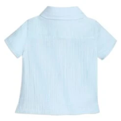 Disney Mickey Mouse Icon Woven Shirt And Pants Set For Baby 5 Disney Mickey Mouse Icon Woven Shirt And Pants Set For Baby -Disney Sales Store 5000057390159 3