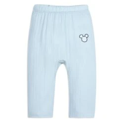 Disney Mickey Mouse Icon Woven Shirt And Pants Set For Baby 6 Disney Mickey Mouse Icon Woven Shirt And Pants Set For Baby -Disney Sales Store 5000057390159 4