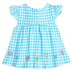 Disney Minnie Mouse Gingham Dress Set For Baby 4 Disney Minnie Mouse Gingham Dress Set For Baby -Disney Sales Store 5000057390312 2