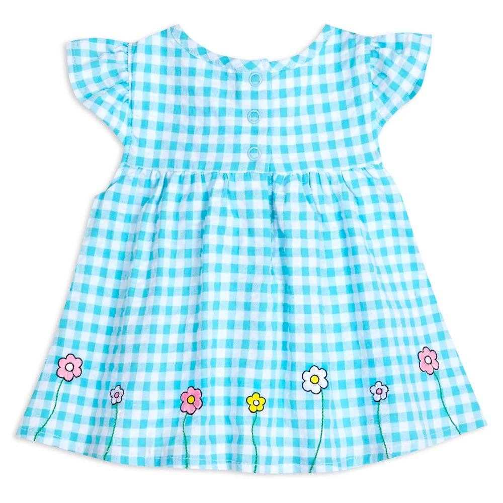 Minnie Mouse Gingham Dress Set for Baby Disney Minnie Mouse Gingham Dress Set For Baby -Disney Sales Store 5000057390312 2