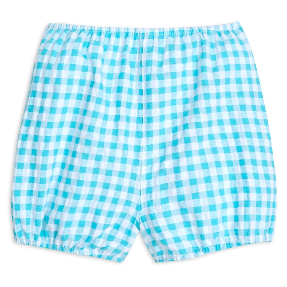 Minnie Mouse Gingham Dress Set for Baby Disney Minnie Mouse Gingham Dress Set For Baby -Disney Sales Store 5000057390312 4