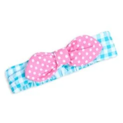 Disney Minnie Mouse Gingham Dress Set For Baby 7 Disney Minnie Mouse Gingham Dress Set For Baby -Disney Sales Store 5000057390312 5