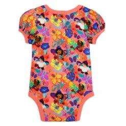 Disney Mirabel Madrigal Bodysuit For Baby – Encanto 5 Disney Mirabel Madrigal Bodysuit For Baby – Encanto -Disney Sales Store 5000057390325 3