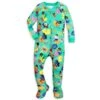 Disney Encanto Long Sleeve Stretchie Sleeper For Baby -Disney Sales Store 5000057394096