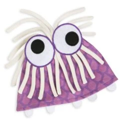 Disney Boo Costume Bodysuit For Baby – Monsters, Inc. -Disney Sales Store 5000057394105 5