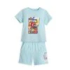 Mickey Mouse And Friends Play In The Park T-Shirt And Shorts Set For Baby – Walt Disney World -Disney Sales Store 5000059580165