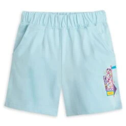 Mickey Mouse And Friends Play In The Park T-Shirt And Shorts Set For Baby – Disneyland 5 Mickey Mouse And Friends Play In The Park T-Shirt And Shorts Set For Baby – Disneyland -Disney Sales Store 5000059580166 3