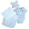 Disney Mickey Mouse Layette Set For Baby -Disney Sales Store 5000059580218